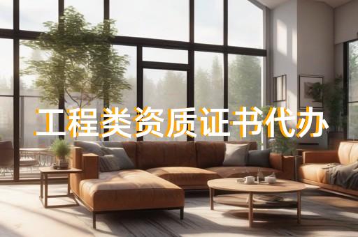 承装修试资质助力企业赢取市场竞争力