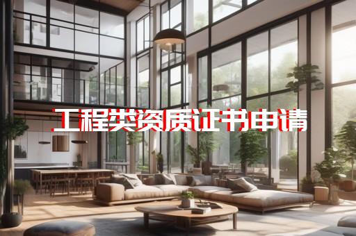 承装修试电力设施5级资质代办费用是多少
