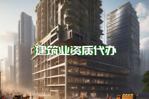 办建筑装饰工程设计资质