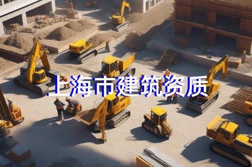 市政资质加盟