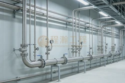 2026年上海动力管道GCD办理，企业是否具备安装许可条件