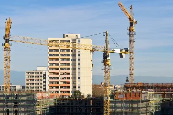 二级房建资质标准