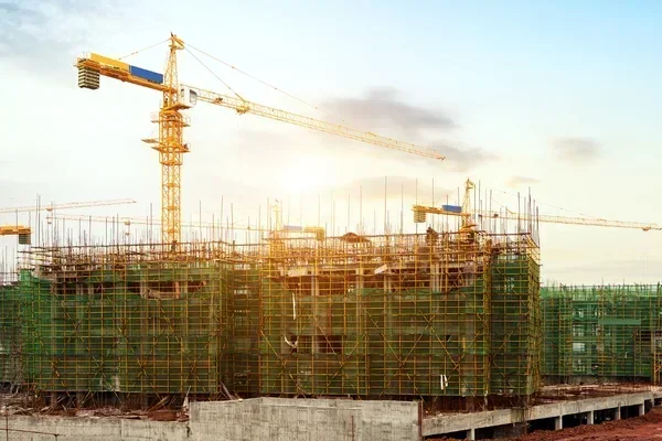 办理建筑工程二级资质所需条件