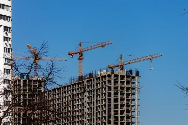建筑新资质标准征求意见稿