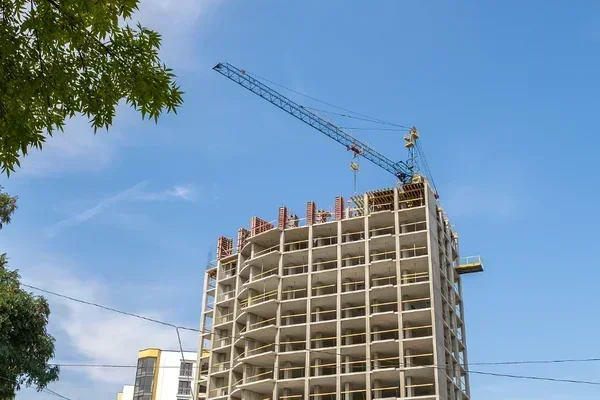 市政二级资质标准