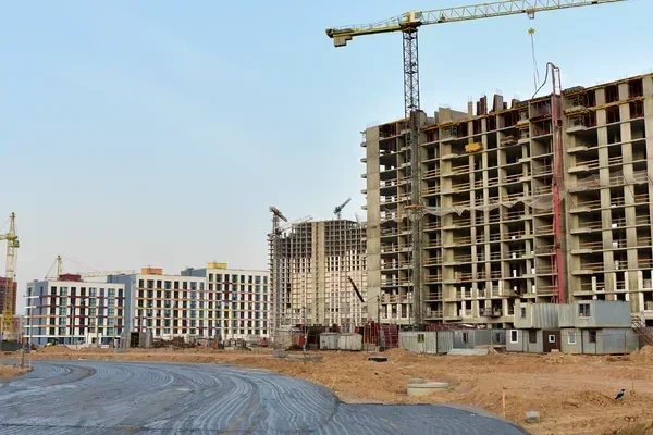 建筑资质代办工作