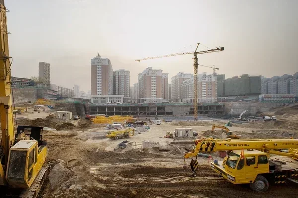 市政总包二级资质代办多少钱