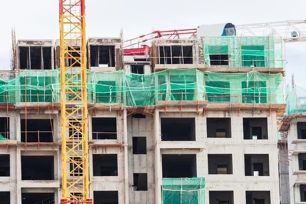 建筑类公司升级资质