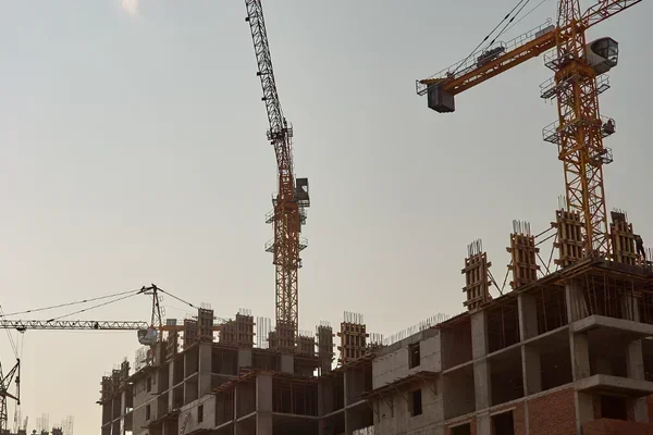 房建施工总包资质
