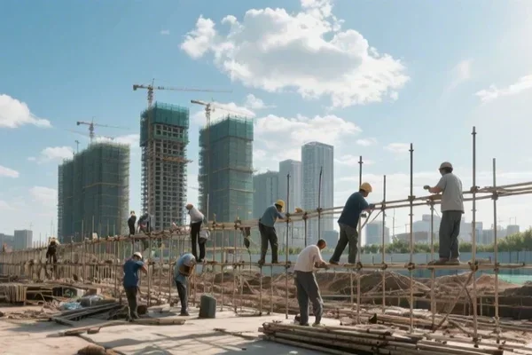 转让建筑公司多少钱