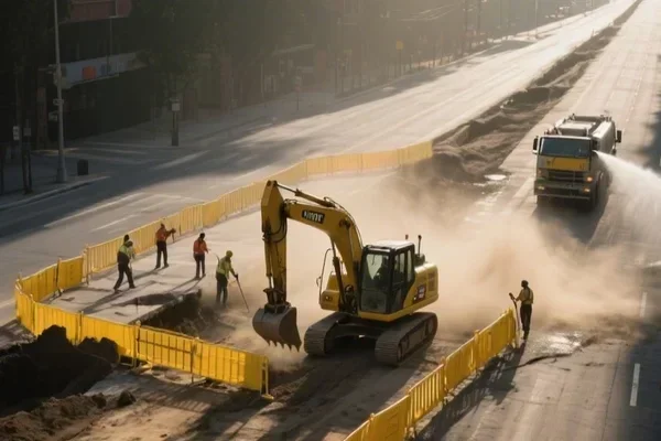 公路工程资质延期