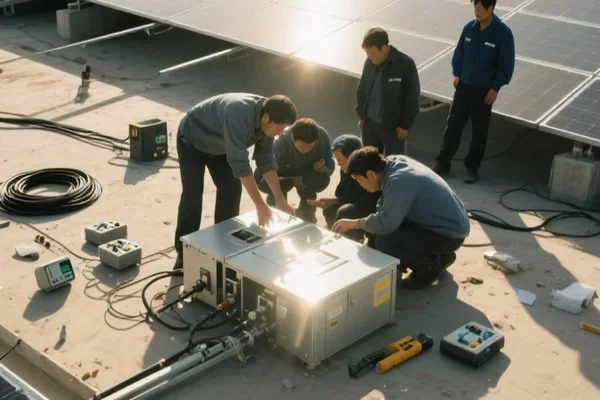 承接建筑劳务需要什么资质