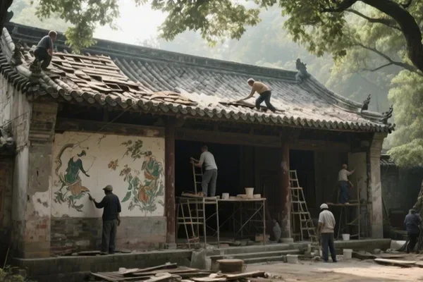 代办建筑业企业资质新规