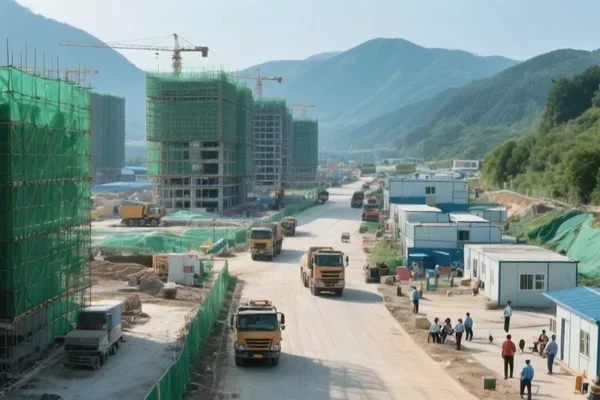 代办建筑资质证公司