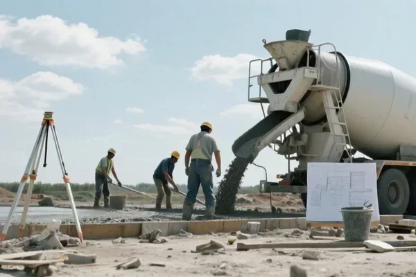 监理公司人员资质要求