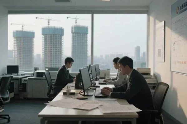 资质代办哪家强