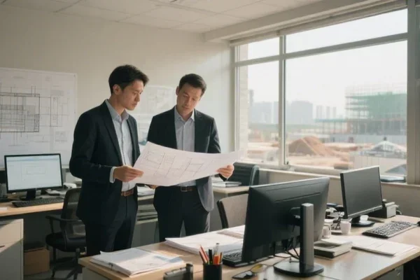 公司市政资质要求