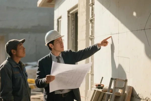 建筑工程施工资质代办费用