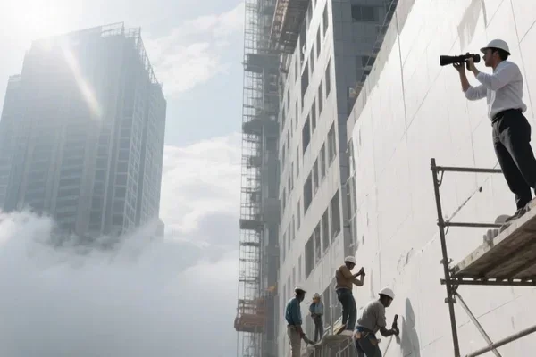 建筑智能化资质申请条件