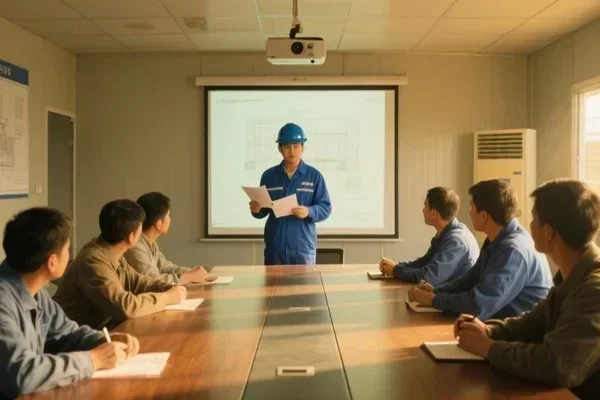 监理甲级资质标准要求