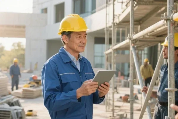 建筑施工需要什么资质