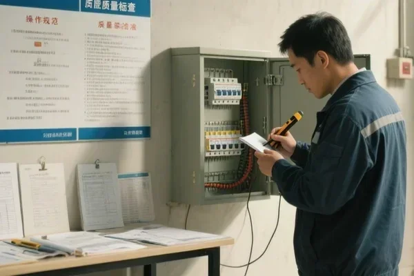 承装修试电力资质一级认定办理服务