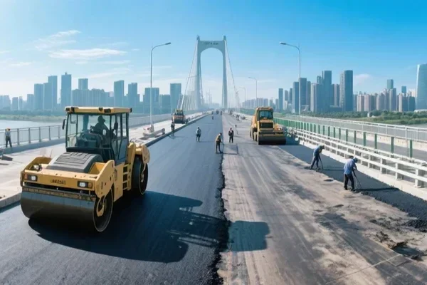 市政道路工程施工资质代办