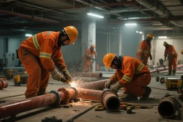 建筑施工资质延期怎么办理