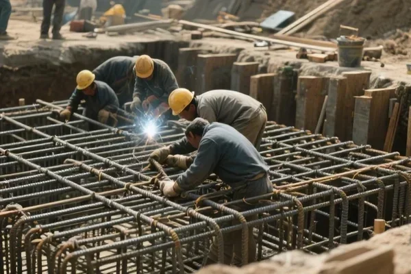 办理公路二级资质流程