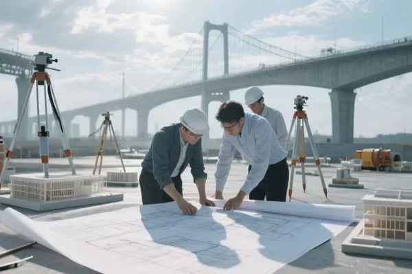 公路设计资质申报