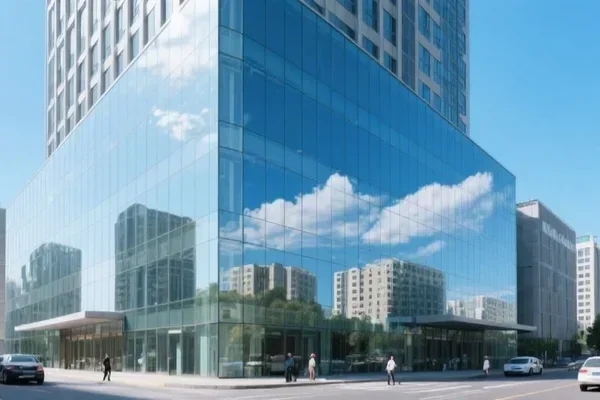 建筑施工总承包资质改革
