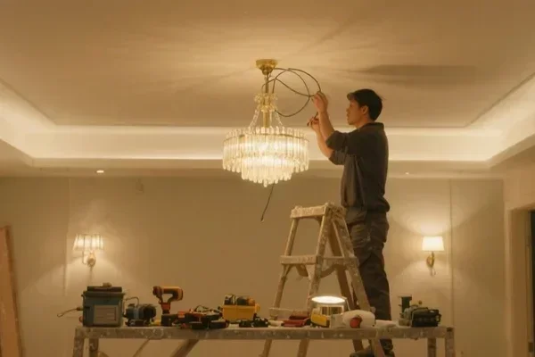 承装修试三级资质如何办理