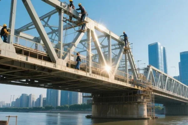 建筑资质加盟合法吗